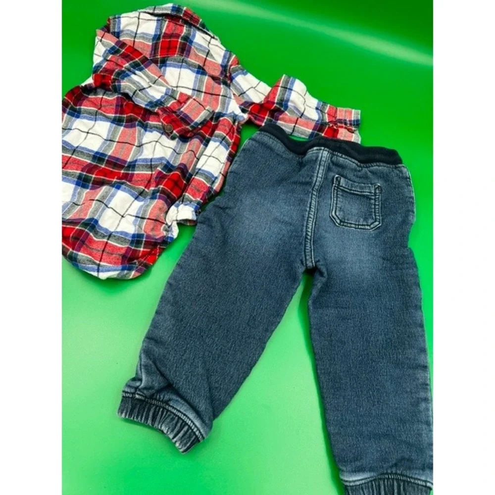 OshKosh Bgosh dress your